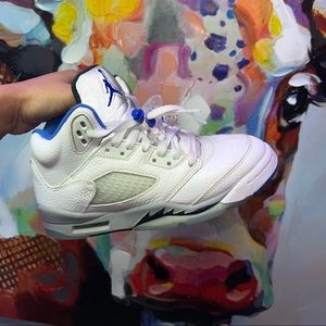 Jordan 5s
